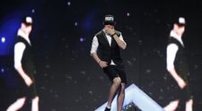 E tot mai bun pe zi ce trece: Mihai Petre il considera 