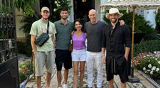 Cum arată viața de familie a lui Zinedine Zidane. Noul selecționer al Franței este căsătorit de peste 30 de ani și are patru fii