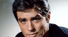 Cum arată nepoata lui Alain Delon. Superba Alyson Le Borges este fotomodel