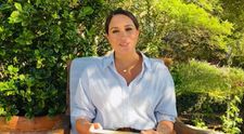 Meghan Markle, bijuterii de peste jumătate de milion de dolari pentru o apariție pe Youtube