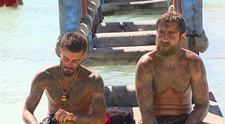 Survivor All Stars, 9 aprilie 2024. Lui Zanni i s-au confirmat toate bănuielile. Faimosul îl acuză pe Andrei Ciobanu de falsitate dusă la extrem: „Spunându-ne chestii personale despre Iancu”