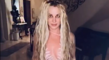 Britney Spears, arestată! Cântăreața a fost încătușată în plină noapte și dusă la secție. Ce acuzații i se aduc