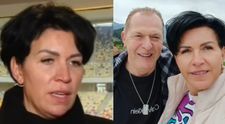 Văduva lui Helmut Duckadam este din nou în doliu! Alexandra și-a pierdut tatăl, la doar câteva săptămâni după moartea „eroului de la Sevilla”