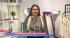 Cum asortăm ia într-o ținută modernă. Lorelei Bratu îți dă câteva sfaturi