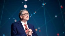 Bill Gates, testat pozitiv pentru COVID-19. Cum se simte miliardarul american