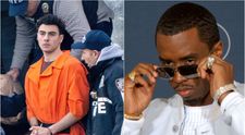 P. Diddy, gelos pe Luigi Mangione. Sunt în aceeași închisoare, dar asasinul se bucură de o popularitate mai mare: 