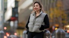Andreea Corb sărbătorește 1 milion de followers pe TikTok și oferă 10.000 lei comunității ei din trei orașe din România
