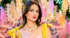 Rețete de Paște. Iulia Pârlea ne-a dezvăluit rețeta de salată de boeuf, care nu lipsește niciodată de pe masa de Paște