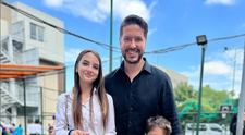 Ce îl face pe Jorge să apeleze la psiholog, atât pentru el, cât şi pentru familia sa?