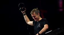 VIDEO Armin van Buuren a lansat videoclipul imnului UNTOLD 2019. Imagini superbe din Cluj-Napoca