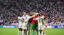 Anglia și Spania continuă parcursul la EURO 2024! Două noi meciuri din Optimi, azi la PRO TV și pe VOYO!