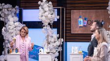 Bogdan și Andreea Pandelea, fondatorii unei afaceri cu produse cosmetice, au reușit să o convingă pe Cristina Bâtlan să investească 360.000 de euro