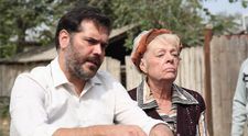 Ileana Stana Ionescu si Horatiu Malaele vin in “Las Fierbinti”  