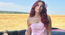 Elena Gheorghe lansează „Piesa de la radio” chiar de ziua ei – single ce se va regăsi pe viitorul album al artistei