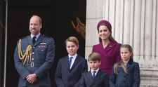 Cum încearcă Kate și William să o salveze pe Charlotte de destinul dureros al prințului Harry. Nu va fi „rezerva” lui George