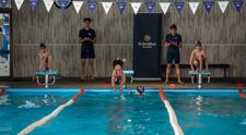 463 de “înotători” virtuali schimbă România la a opta ediție Swimathon București! Implică-te și tu! 