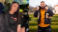Dorian Popa și Babs s-au împăcat?! Artistul a petrecut toată noaptea alături de Claudia Iosif, care și-a sărbătorit ziua de naștere