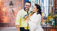 Andra, despre viața de familie și secretul unei relații de durată: 