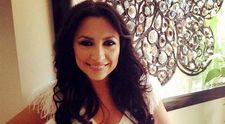 Andra, alaturi de mama ei, intr-o fotografie de 50.000 de like-uri. Fanii artistei au fost uimiti de cat de bine seamana cele doua