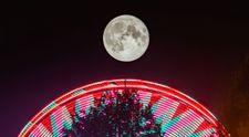 Electric Castle, o experiență spectaculoasă. Imagini inedite de la festival