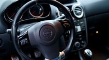 (P) Autoturisme marca Opel apreciate în România