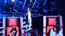 Vocea României, sezonul 10: Theo Rusu a impresionat publicul și a oferit o interpretare inedită a piesei “Colors”