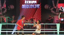 Brenciu, din nou <span style=