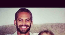 Meadow Walker, fiica lui Paul Walker, fotografie rară pe Instagram de când tatăl ei era în viață