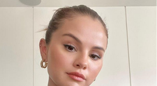 Selena Gomez: Prefer să fiu sănătoasă și să am grijă de mine