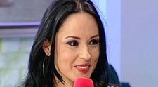 Andreea Marin Banica: 