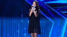 Românii au talent 2020: Roberta Porumboiu