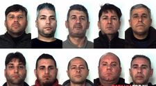 Scenariu ca in filme! Un copil de 6 ani, cel mai mare traficant de droguri dintr-o retea de 200 de oameni