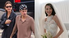 Divorțul momentului la Hollywood? Hailey Bieber ar fi depus actele chiar în ziua nunții Selenei Gomez cu Benny Blanco