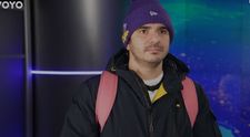 Alex Bogdan este prezentatorul ”The Wrong Podcast”, cel mai greșit podcast din România