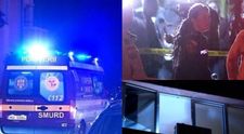 Noi informații despre cazul jurnalistei care a sărit de la etaj împreună cu fiica sa. Ce spune tatăl copilei despre ultimele momente înainte de tragedie: „Este o femeie exemplară în calitate de mamă”