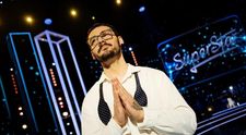 Alexandru Precup, o interpretare personală în al doilea LIVE: ”Se oprește lumea”