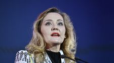 Elena Lasconi, printre favoriți la alegerile prezidențiale 2024. Ce loc ocupă în intenția de vot