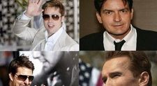 Charlie Sheen are cea mai tare perla din 2011. Cele mai tampite replici ale actorilor