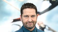 Gerard Butler, la un pas de tragedie. S-a înecat și a trebuit să fie resuscitat cu defibrilatorul. ”A fost nevoie de intervenția pazei de coastă”