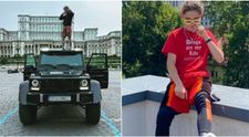 Părinții lui Vlad Pascu, primele declarații după ce fiul lor a provocat tragedia din 2 Mai: Nu căutăm o cale ușoară