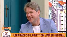 Florin Răducioiu, despre momentul controversat în care s-a crezut că ar fi uitat limba română și ar fi întrebat în italiană: 
