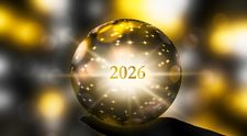 Fenomen astrologic important pe 1 ianuarie 2026! Ce trebuie să facă toți nativii în primele 20 de zile ale noului an ca să se bucure de succes