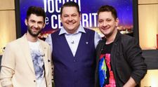 Corina Danila, Catalin Neamtu, Natasa Rad si Dan Badea aduc umorul la Jocuri de celebritate