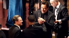 Ce nu s-a văzut la TV. Gestul făcut de Benicio del Toro după ce Michael B. Jordan a câștigat Oscarul pentru cel mai bun actor în rol principal: „Nu pot să cred…” VIDEO