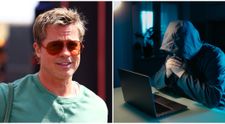 Cum a fost păgubită o pensionară din Elveția cu 100.000 de euro de un fals „Brad Pitt”. A zburat în SUA și l-a așteptat trei săptămâni singură într-o cameră de hotel