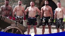 În această seară, Bătălia Moldovei se dă la PRO X și PRO TV!