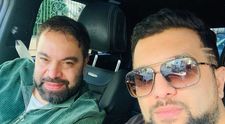 Tzancă Uraganu, prima reacție după ce Florin Salam și-a spus părerea sinceră despre el