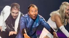 DJ Bobo promite show la Timișoara: ”Prima amintire legată de România este concertul lui Michael Jackson”