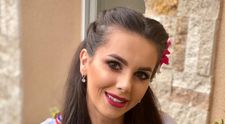 Georgiana Lobonț trece prin momente grele: bunicii ei au coronavirus