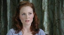 Julianne Moore: "Copiii mei nu îmi vor vedea filmele"